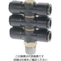 千代田通商 チヨダ フジトリプルバンジョー（樹脂） 8mm