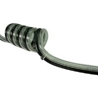 千代田通商 チヨダ マルチソフトスパイラル 6mm 2-MSS-6