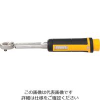 東日製作所 トーニチ QL型トルクレンチ QL15N 1個 821-9267（直送品）