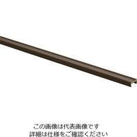 光 エンビカブセ チョコ 12×1820mm KC1281 1セット(5個) 849-5418（直送品）