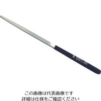 ツボサン ブライト900 5本組 角 細目 BRKA5053 1セット(5本) 852-7940（直送品）