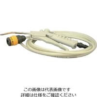 千代田通商 チヨダ ストレートゼロワンブローガンセット 5×8