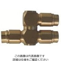 千代田通商 チヨダ フジHタイプユニオンワイ