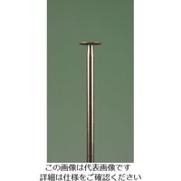 ミニター ミニモ 電着ダイヤモンドバー#140 Φ7.3 AD1508 1本 852-7595（直送品）