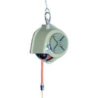 畑屋製作所 ハタヤ エヤーバランサー DBA-12 1台(1個) 852-2012（直送品）