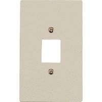 マサル工業 マサル エムケーダクト付属品 DCホルダー 3号 1個用 ミルキーホワイト(取付枠同梱) DHF313 1個 129-8700（直送品）