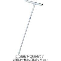 テラモト EFフレックスワイパー 伸縮 36cm CL-747-120-0 1本 781-7801（直送品）