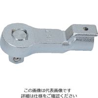 東日製作所 トーニチ スクエアードライブヘッド DH22D 1個 817-3529（直送品）