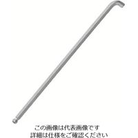 アネックスツール アネックス スリムボールポイントレンチ 対辺5mm HB2-5 1本 803-6937（直送品）