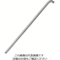 アネックスツール アネックス スリムボールポイントレンチ 対辺6mm HB2-6 1本 803-6938（直送品）