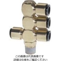 千代田通商 チヨダ フジトリプルバンジョー（金属） 12mm D1
