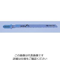 ボッシュ ジグソーブレード （3本入） 全長100mm T-227D/3 1パック（3本） 733-6594（直送品）