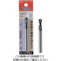 イシハシ精工 ISF パック入 TA スポットカッター 9.3mm L=80 P-TASPOT-9.3-80L 1本 507-5335（直送品）