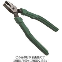 Klein Tools KLEIN 強力型ペンチ 偏芯タイプ 通販 - アスクル