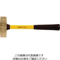 スナップオン・ツールズ（Snap-on） Ampco 両口ハンマー（グラスファイバーハンドル） AMCH