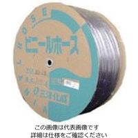 三洋化成 サンヨー 透明ホース10×13 100mドラム巻 TM-1013D100T 1巻