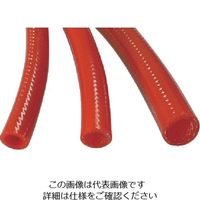 千代田通商 チヨダ BHブレードホース赤 6.5×10mm/30m BH-6.5-30 1巻 808-2484（直送品）