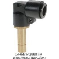 千代田通商 チヨダ フジエルコネクター(樹脂) 8mm 8R-00LC 1個 808-3915（直送品）