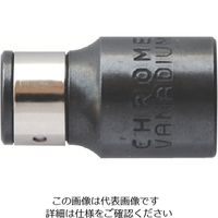 アネックスツール アネックス 手動インパクトドライバー用アダプター 8mm×9.5mm 1902-BA 1個 803-6974（直送品）