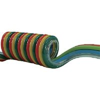 千代田通商 チヨダ マルチスパイラル 8mm/使用範囲1413mm MPS-8-15S