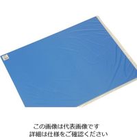 光（ヒカリ） 光 カラー発泡 ブルー 600×450mm CCB465-1 1セット（5枚） 820-0703（直送品）