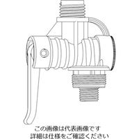 フルプラ 部品No.149 バルブ本体セット(#5200#8241#8261#8655#8740#8744#8760#8766用) 149 1個（直送品）