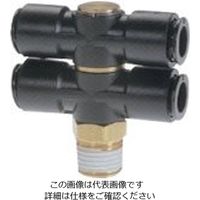 千代田通商 チヨダ フジダブルバンジョー（樹脂） 10mm D2