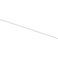 光 アルミ線400×1.0 AM400-10 1セット(25本:5本×5パック) 849-3935（直送品）