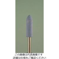 ミニター ミニモ 研磨用ゴム砥石 WA ハード