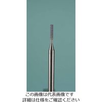 ミニター ミニモ 精密コバルト砥石 SA#240 φ1.5 (10本入) CA3232 1袋(10本) 852-6302（直送品）