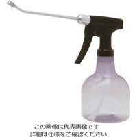 フルプラ ダイヤスプレーロングミエール500ブラック 50403 1セット(12個) 126-1651（直送品）