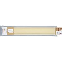 光 倒れ防止君 L450 ベージュ(2本入) GQ12-461 1セット(20個:2個×10パック) 820-1110（直送品）