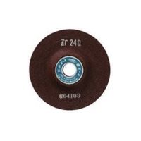 ニューレジストン NRS 重研削用砥石 ゼットエース 150×6×22 ZR36Q ZA1506ZR36Q 1セット(10枚)（直送品）