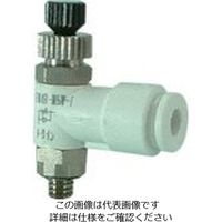 千代田通商 チヨダ ファイブミニスピードコントローラβ白メーターイン FM W-I