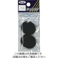 アイテック 光 ゴムクッション28×3mm KGR-29 1セット(20個:4個×5パック) 820-1475