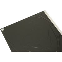 光 カラーボードブラック 600×900mm RCB695-12 1セット(5枚) 820-2108（直送品）