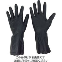 オカモト 薄手耐油ソフト S WH-013 1セット(240双) 119-5982（直送品）