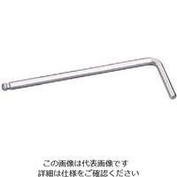 トップ工業 TOP ボールポイントレンチスタンダードタイプ 2.0mm HBS-20 1個 722-7370（直送品）