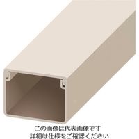 マサル工業 マサル 屋外用エムケーダクト 3号 ミルキーホワイト OMD33 1個 130-1858（直送品）