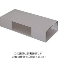 マサル工業 マサル エルダクト付属品 T型ブンキ 4030型 グレー LDT431 1個 130-3444（直送品）