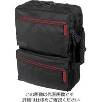 エンジニア ウルトラバッグ KSE-33 1個 856-4480（直送品）