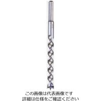 大見工業 大見 FRPドリル 11.0mm FD110 1個 807-9252（直送品）