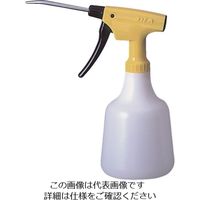 フルプラ ジェットオイラーピストルオイラー500 3000 1セット(12個) 126-1745（直送品）