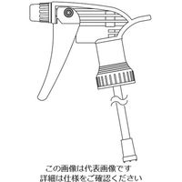 フルプラ 部品No.278 ピストル本体セット(#505用) 278 1個 126-3246（直送品）