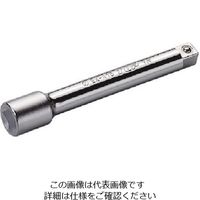 トップ工業 TOP エクステンションバー 差込角9.5mm 全長150mm EX-315 1個 722-6845（直送品）