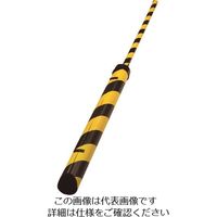 マサル工業 マサル PE支線ガード トラ SUG2WX 1本 135-0530（直送品）