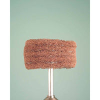 ミニター Minimo クッションサンダー 積層#320 φ60 EA5223 1本 853-0073（直送品）