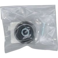 光 ゴム丸底脚32mm バラ1ヶ G-32 1セット(5個:1個×5パック) 820-1038（直送品）