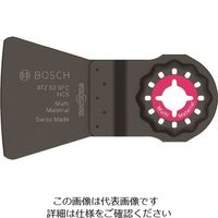 ボッシュ スクレーパー スターロック ATZ52SFCN/10 1セット(10枚) 166-8120（直送品）