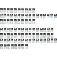 光 キャリエーター白 た CL30W/.TA 1セット(5枚) 224-6163（直送品）